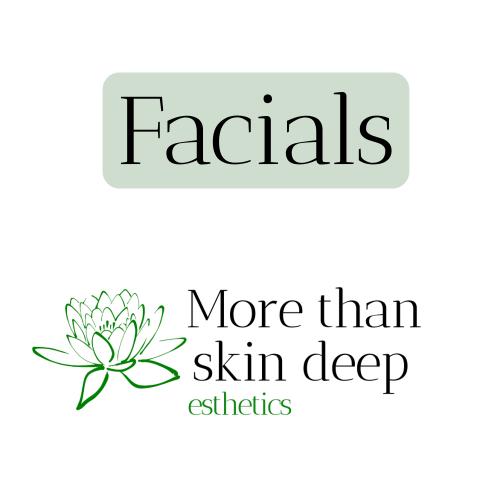 Facials